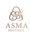 asma boutiquey - Home