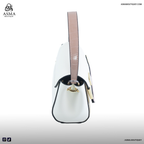 Mini Handbag (Top Handle Bag)