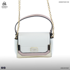 Mini Handbag (Top Handle Bag)
