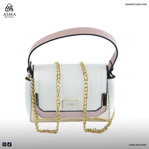 Mini Handbag (Top Handle Bag)